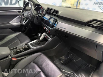 2023 Audi Q3 S line Premium - miniatura 29