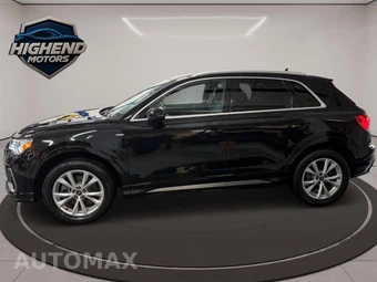 2023 Audi Q3 S line Premium - miniatura 3