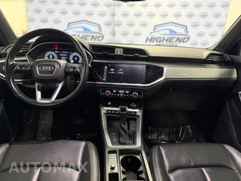 2023 Audi Q3 S line Premium - miniatura 30