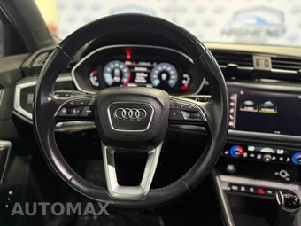 2023 Audi Q3 S line Premium - miniatura 31
