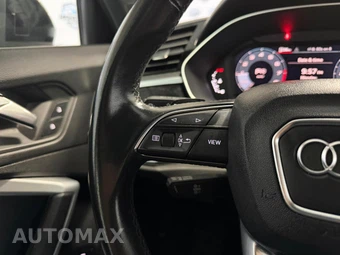 2023 Audi Q3 S line Premium - miniatura 32