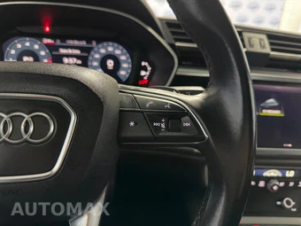 2023 Audi Q3 S line Premium - miniatura 33