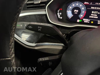 2023 Audi Q3 S line Premium - miniatura 34