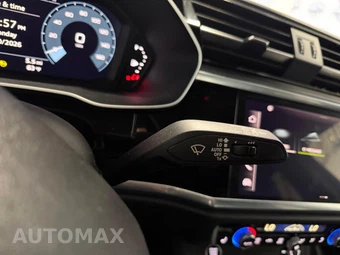 2023 Audi Q3 S line Premium - miniatura 35