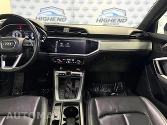 2023 Audi Q3 S line Premium - miniatura 38