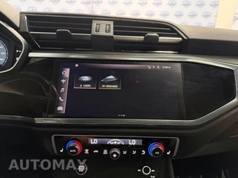2023 Audi Q3 S line Premium - miniatura 39