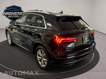 2023 Audi Q3 S line Premium - miniatura 4