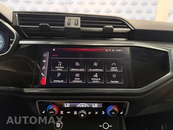 2023 Audi Q3 S line Premium - miniatura 40