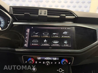 2023 Audi Q3 S line Premium - miniatura 41