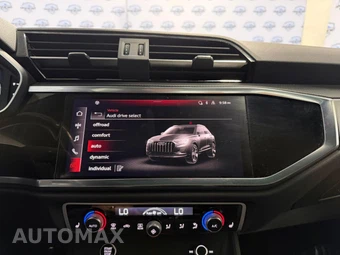 2023 Audi Q3 S line Premium - miniatura 42