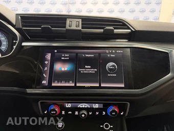 2023 Audi Q3 S line Premium - miniatura 43