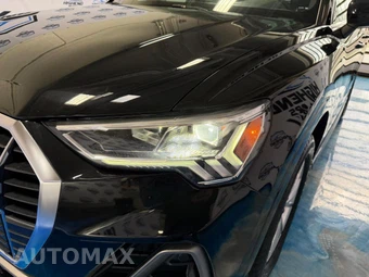 2023 Audi Q3 S line Premium - miniatura 49