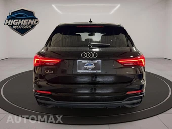 2023 Audi Q3 S line Premium - miniatura 5