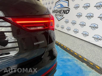 2023 Audi Q3 S line Premium - miniatura 50
