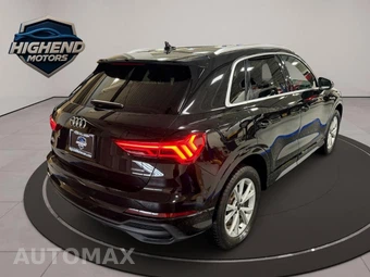 2023 Audi Q3 S line Premium - miniatura 6