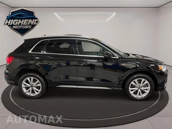 2023 Audi Q3 S line Premium - miniatura 7