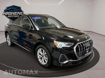 2023 Audi Q3 S line Premium - miniatura 8