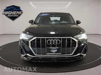 2023 Audi Q3 S line Premium - miniatura 9