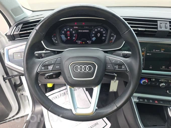 2023 Audi Q3 S line Premium – miniatura 10