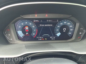 2023 Audi Q3 S line Premium – miniatura 12