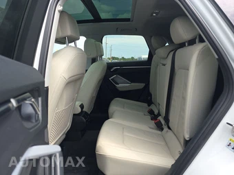 2023 Audi Q3 S line Premium – miniatura 13