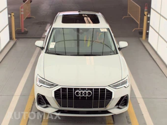 2023 Audi Q3 S line Premium – miniatura 2