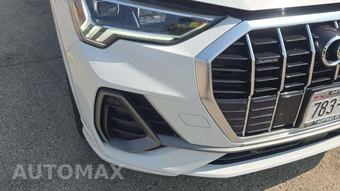 2023 Audi Q3 S line Premium – miniatura 21