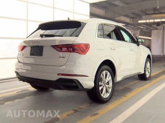 2023 Audi Q3 S line Premium – miniatura 4