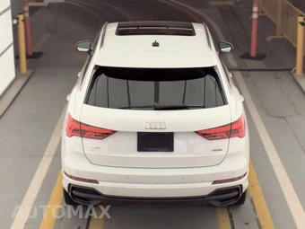 2023 Audi Q3 S line Premium – miniatura 5
