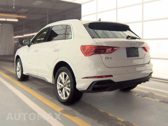 2023 Audi Q3 S line Premium – miniatura 6