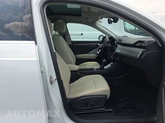 2023 Audi Q3 S line Premium – miniatura 8