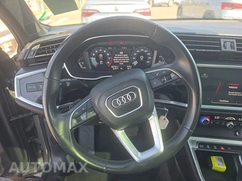 2023 Audi Q3 S line Premium - miniatura 10