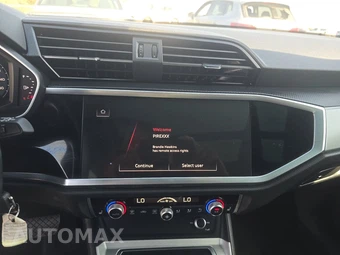 2023 Audi Q3 S line Premium - miniatura 11