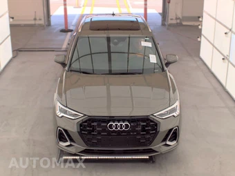 2023 Audi Q3 S line Premium - miniatura 2