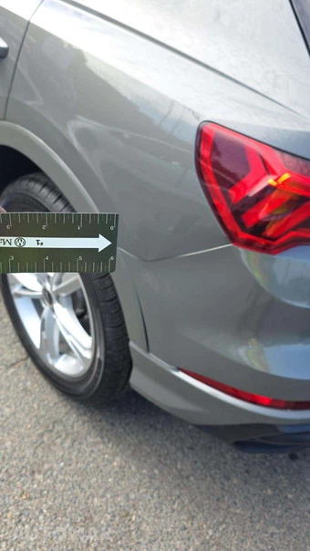2023 Audi Q3 S line Premium - miniatura 26