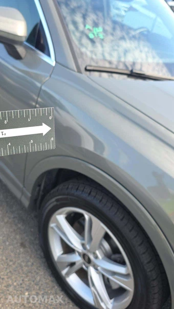 2023 Audi Q3 S line Premium - miniatura 29