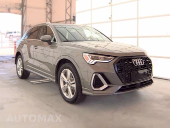 2023 Audi Q3 S line Premium - miniatura 3
