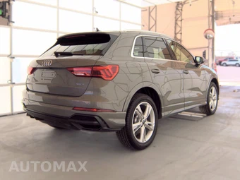 2023 Audi Q3 S line Premium - miniatura 4