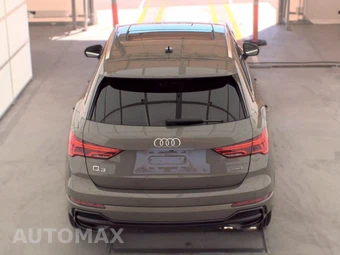 2023 Audi Q3 S line Premium - miniatura 5