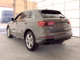 2023 Audi Q3 S line Premium - miniatura 6
