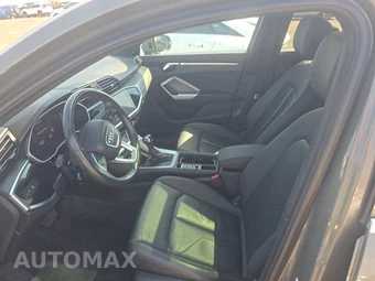 2023 Audi Q3 S line Premium - miniatura 7