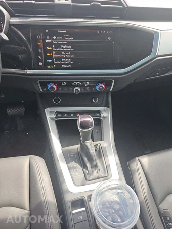 2023 Audi Q3 S line Premium – miniatura 10