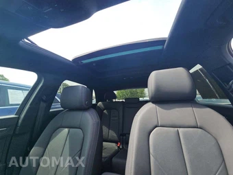 2023 Audi Q3 S line Premium – miniatura 11