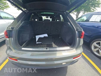 2023 Audi Q3 S line Premium – miniatura 14