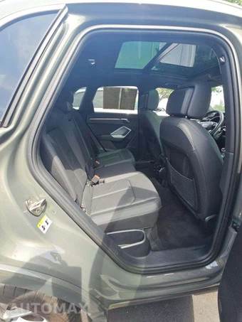 2023 Audi Q3 S line Premium – miniatura 16