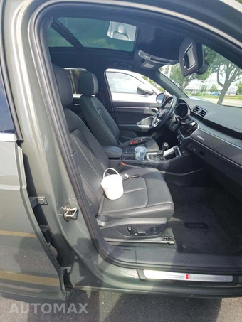 2023 Audi Q3 S line Premium – miniatura 18