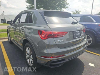 2023 Audi Q3 S line Premium – miniatura 2
