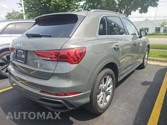 2023 Audi Q3 S line Premium – miniatura 3