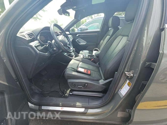 2023 Audi Q3 S line Premium – miniatura 6