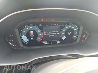 2023 Audi Q3 S line Premium – miniatura 9